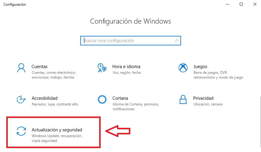 Cómo Quitar Actualizaciones En Windows 10 Softonic 7303