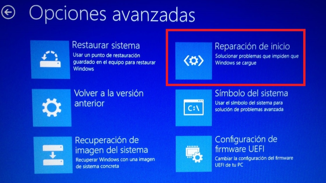 Como Reparar O Windows 10 Vrogue 0110