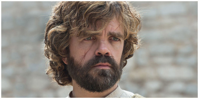 Tyrion fue el único personaje que no tuvo que hacer el casting