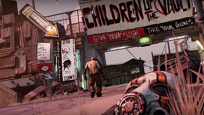 This Is What We Learned From The Borderlands 3 Trailer