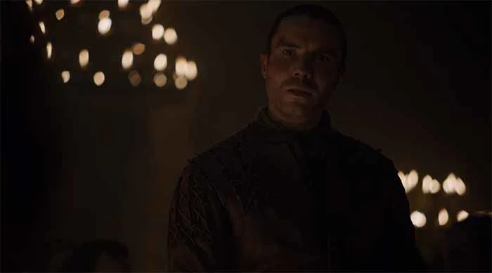 Gendry learns his fate