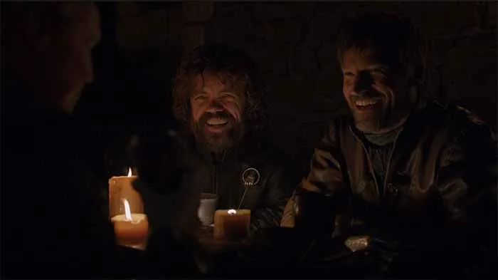 Lannister brothers