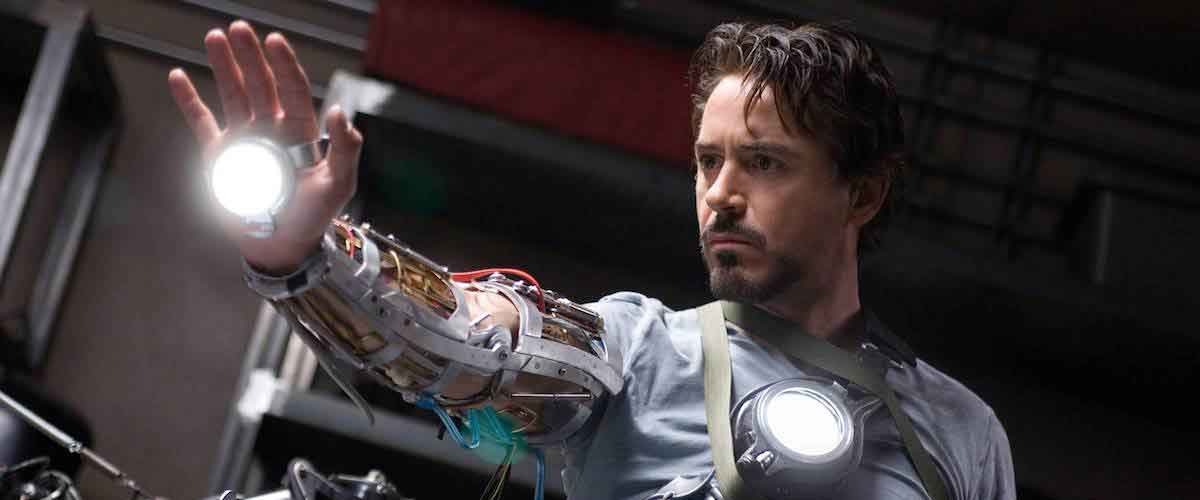 10 curiosidades alucinantes sobre Iron Man (2008)