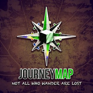JourneyMap Minecraft