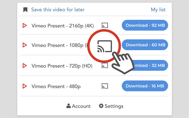 tiktok video downloader chrome extension