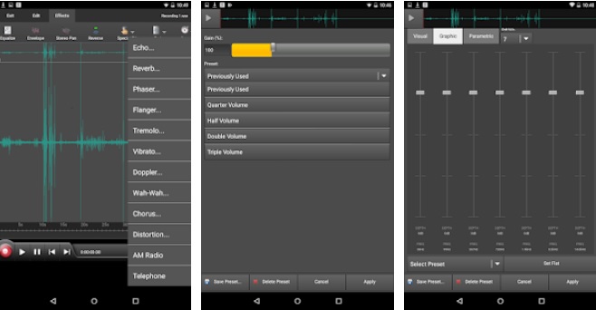 instal the new version for ios NCH WavePad Audio Editor 17.57
