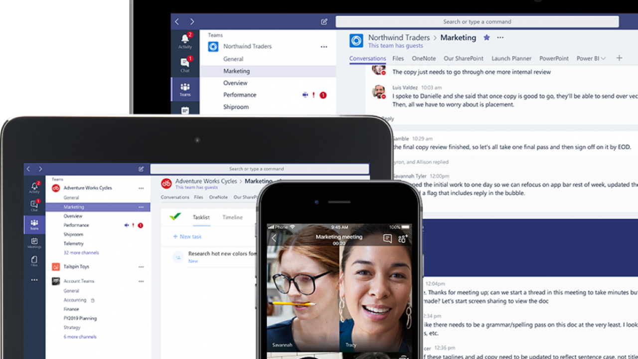 How to Join a Microsoft Teams Meeting Softonic