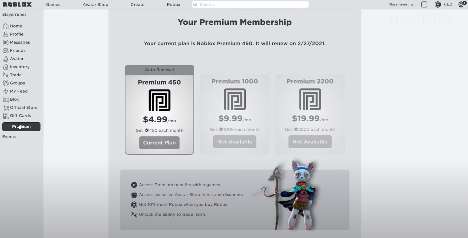 How To Trade In Roblox In 4 Simple Steps Softonic - roblox games with premium benefits