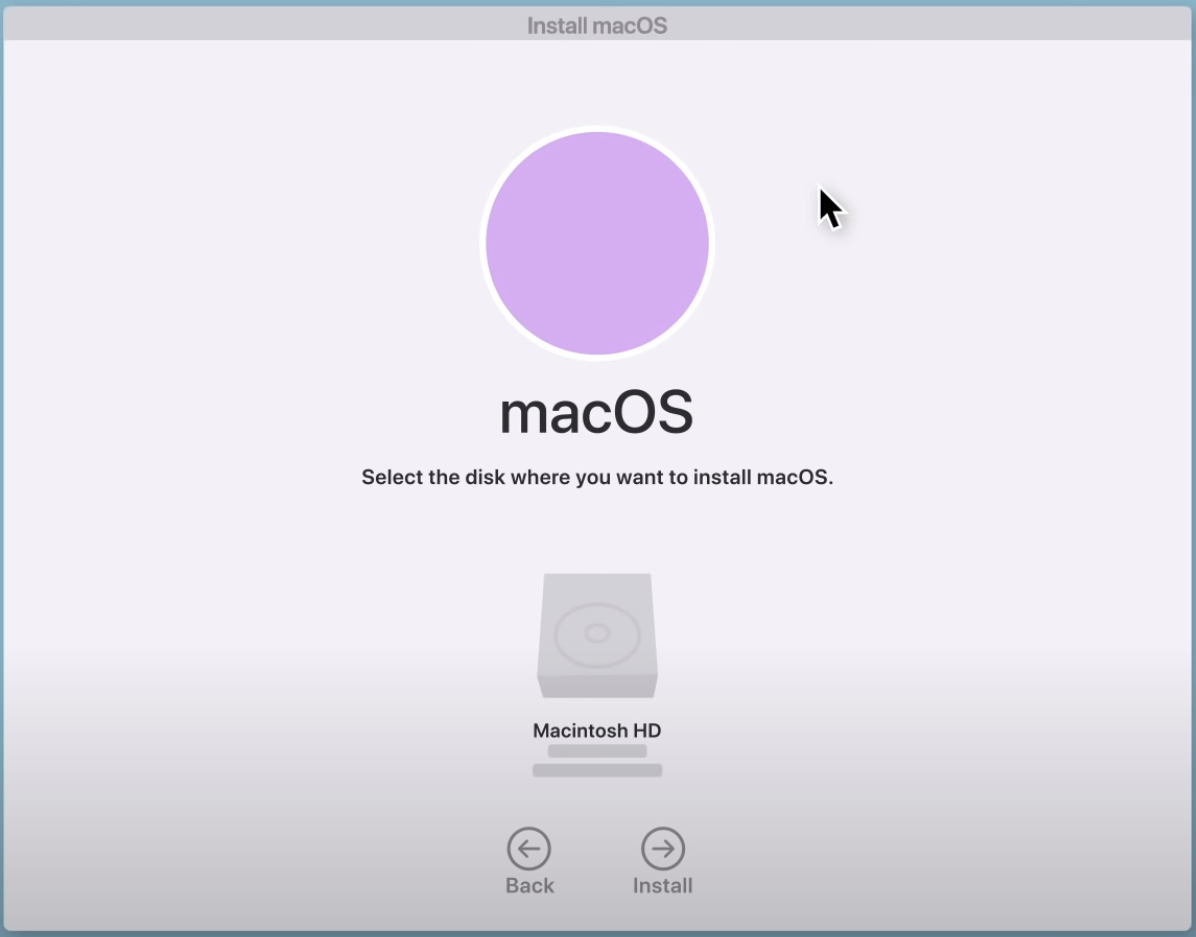 how to reinstall safari on mac