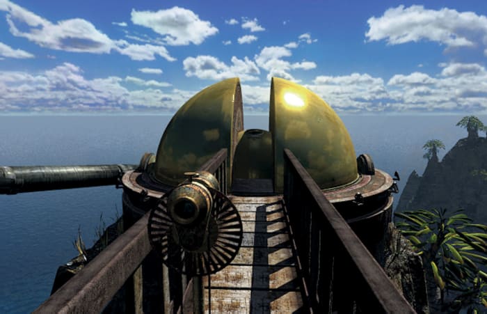 online free games like myst for mac