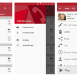 android call app