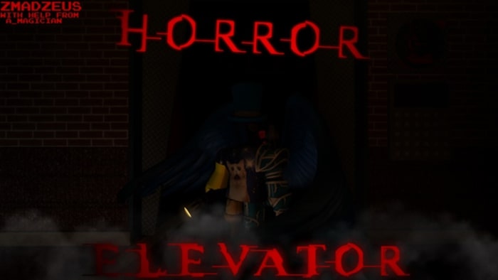 The Best Roblox Horror Games Softonic - creepypasta roblox worlds