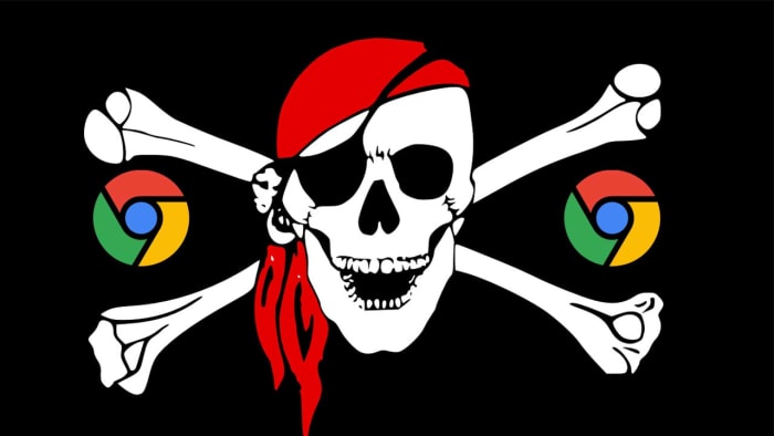 How to avoid malicious Chrome extensions
