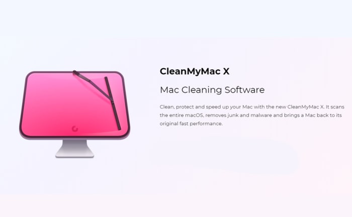 macpaw cleanmymac how to unregister