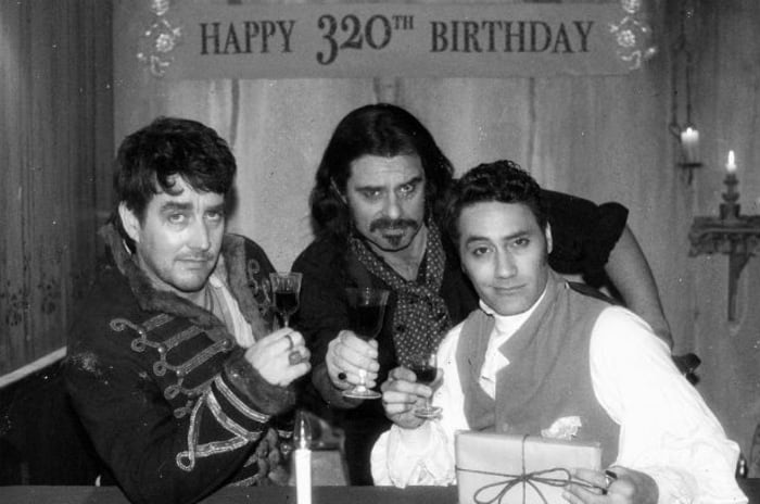 what we do in the shadows birthday pic