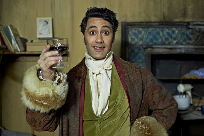 what we do in the shadows taika waititi