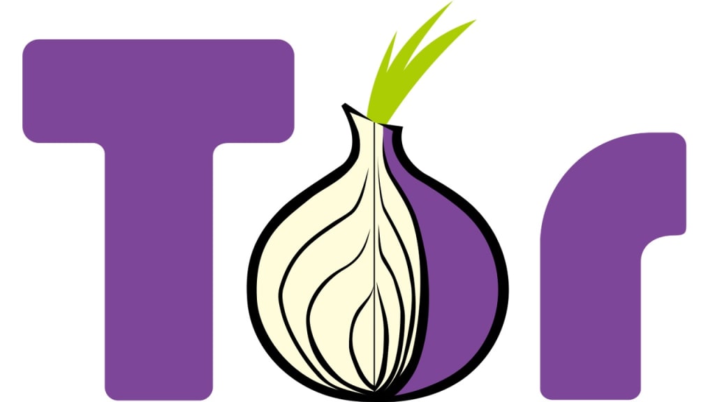 The Onion Router (TOR)
