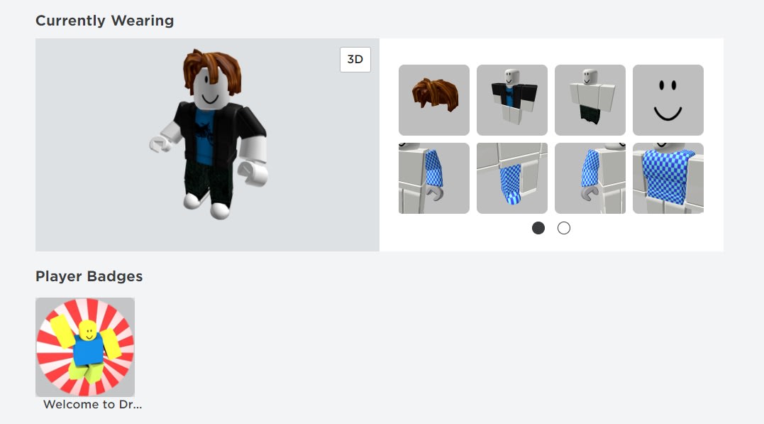 Basic Guide To Roblox Softonic - how to make a symbol in your name on roblox