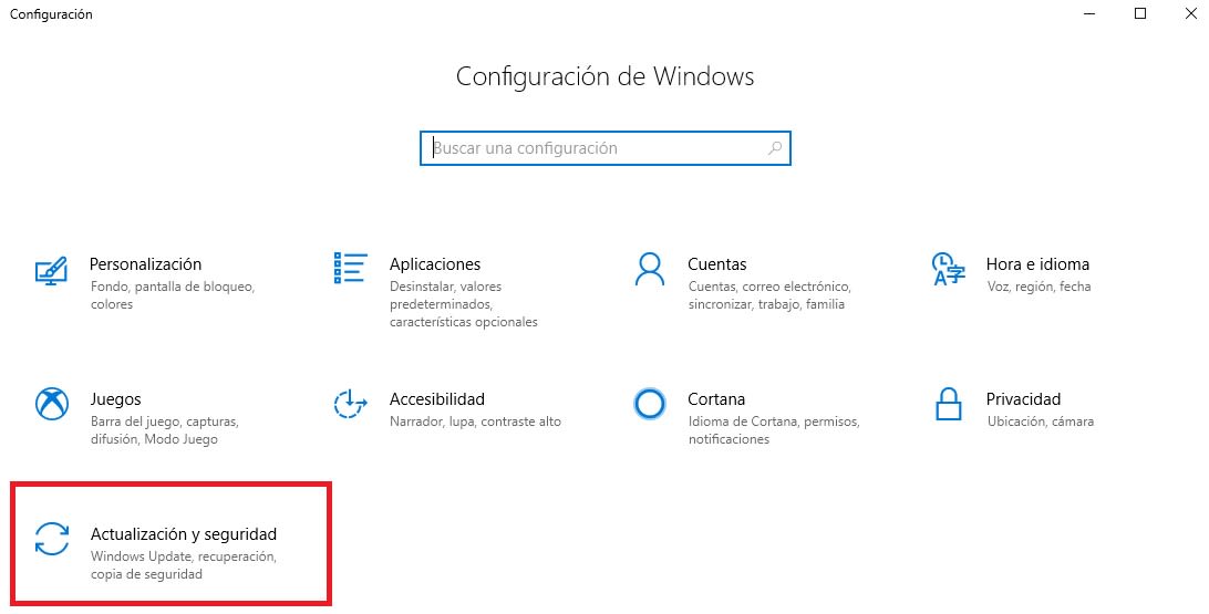 Windows Update: Novedades y mejoras tras la May Update 2019