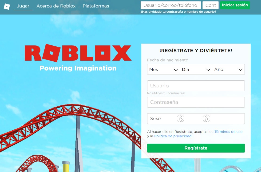 Roblox: Conoce la plataforma con la que ganar dinero creando juegos