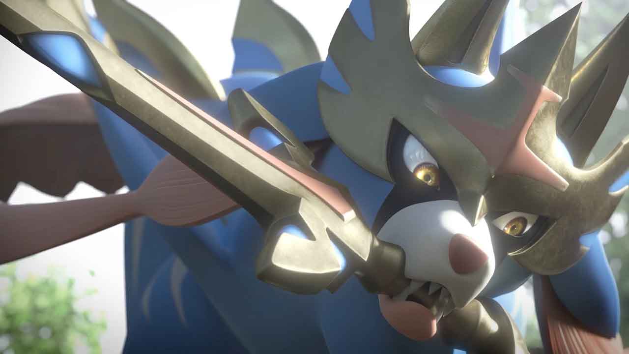 Pokémon Espada y Pokémon Escudo para Nintendo Switch ya tiene fecha de  lanzamiento - Softonic