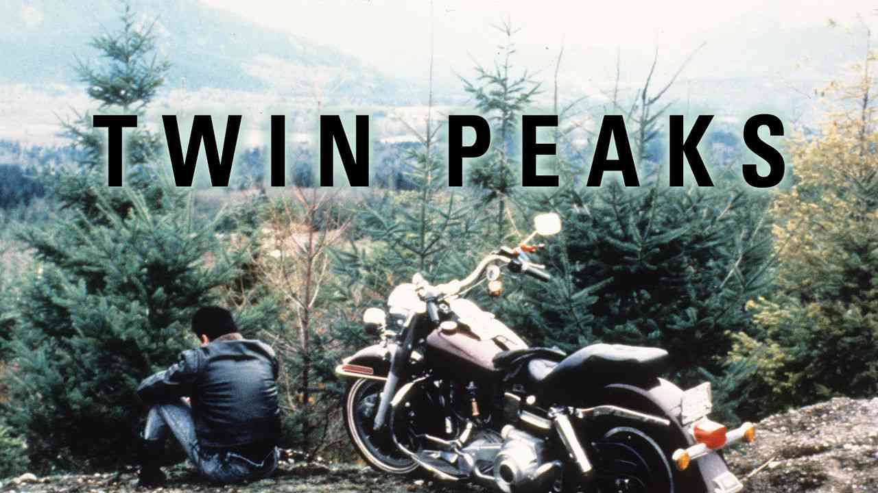 Twin Peaks en Netflix