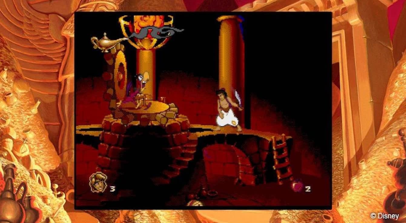 Aladdin y El Rey León: cuatro detalles que debes saber sobre la remasterización de Disney