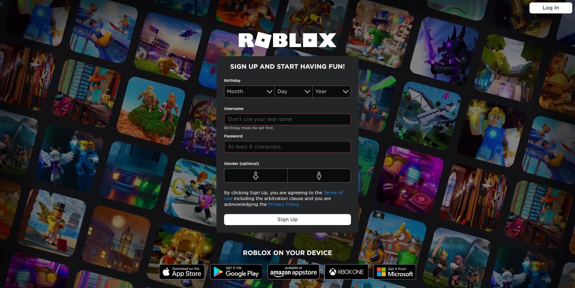 Basic Guide To Roblox Softonic - how to download roblox for real