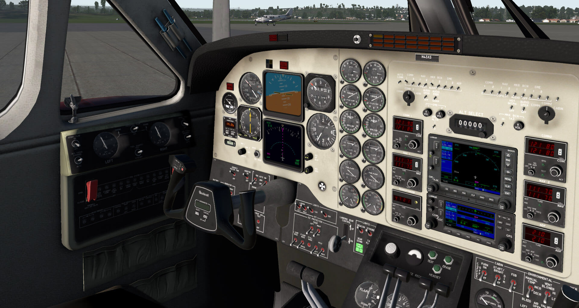 Los 5 mejores juegos de aviones y simuladores de vuelo para PC