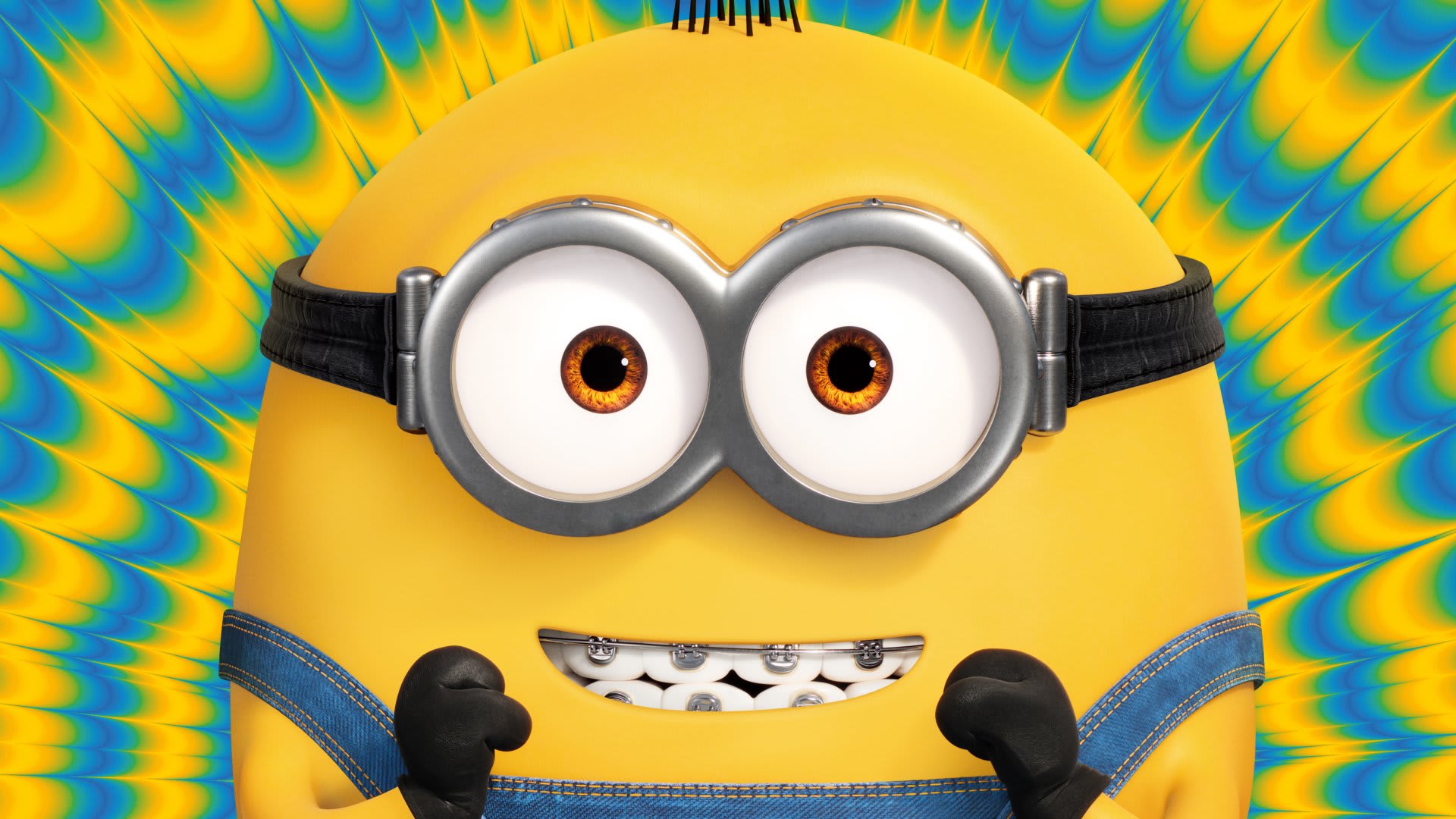 for iphone instal Minions: The Rise of Gru free