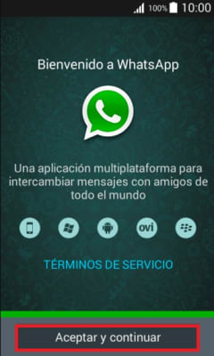 WhatsApp: Cómo instalar la app en tu móvil Android, iPhone o tu PC