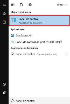 Cómo instalar fuentes en Windows 10