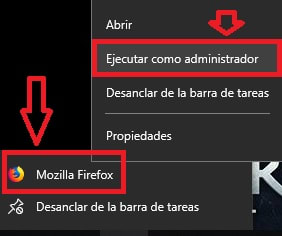 Firefox: Solución al error "ssl_error_handshake_failure_alert"