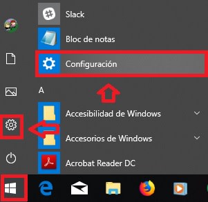 Cómo crear un punto de restauración en Windows 10