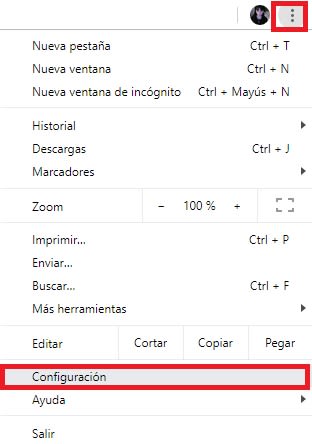 Cómo traducir una página en Google Chrome