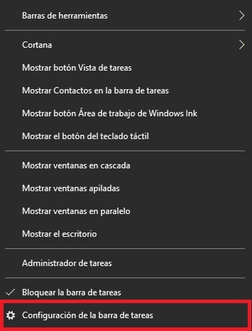Cómo cambiar el tamaño de los iconos de Windows 10