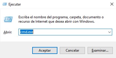 Soluciones al error "El Explorador de Windows dejó de funcionar"