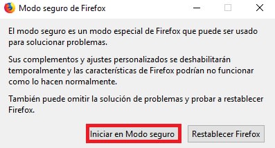 Solución a "ssl_error_rx_record_too_long" en Firefox