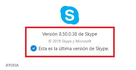 Cómo actualizar Skype en Windows, Mac y móviles