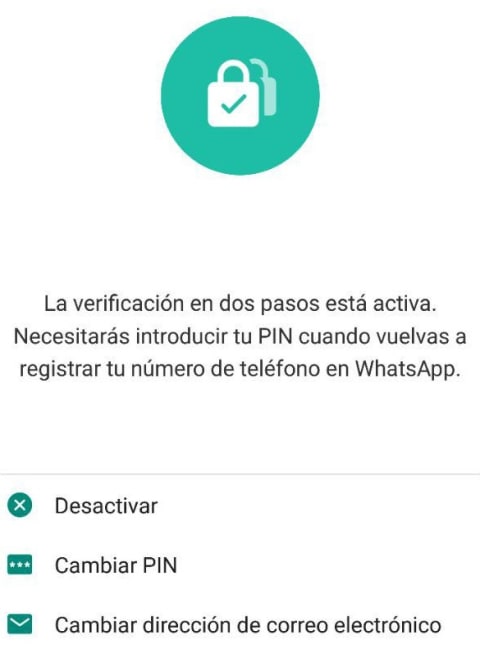 5 trucos para mejorar la privacidad de WhatsApp