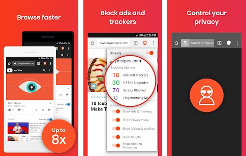Quitar publicidad en Android: 6 apps gratis para bloquear anuncios