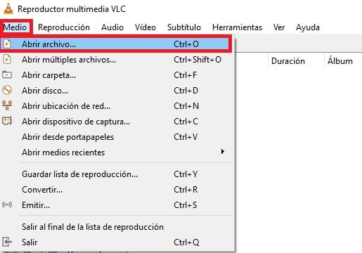 Cómo ver vídeos a través de Chromecast con VLC Media Player