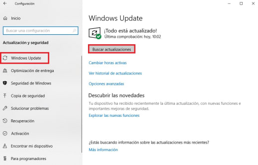 Qué podemos hacer si Windows 10 no se apaga