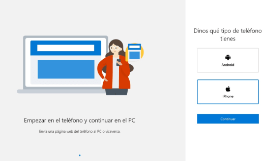 Windows 10: Cómo ver las notificaciones, fotos y mensajes de tu móvil en tu PC