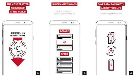 Quitar publicidad en Android: 6 apps gratis para bloquear anuncios