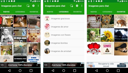 WhatsApp: 5 apps de humor gratis para no parar de reír