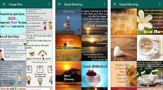 WhatsApp: 5 apps gratis para enviar imágenes
