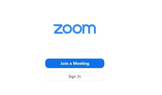 Unirte a una reunión en Zoom