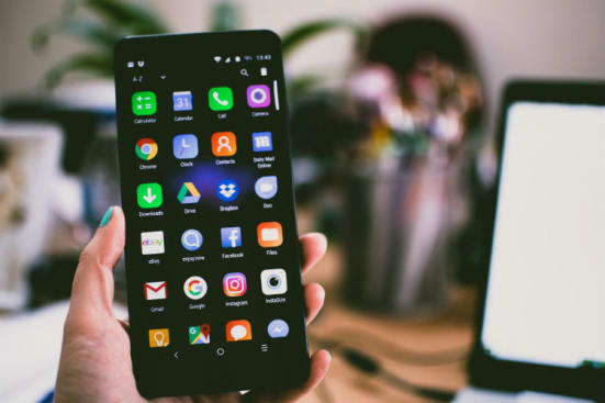 Cómo conectar tu móvil con Android a la TV