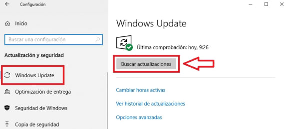 Windows 10: Cómo actualizar manualmente tu sistema operativo